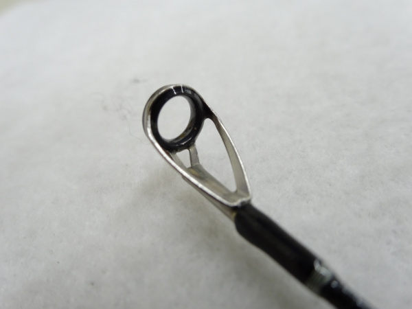 バリスティック 86L TZ/NANO